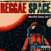 MiniPak Series Vol 3 - Reggae Space FX