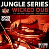 Jungle Pack Series Vol 1: Wicked Dub (SONG STEMS)