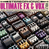 Ultimate FX & Vox Collection Vol 2