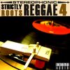 Strictly Roots Reggae Vol 4