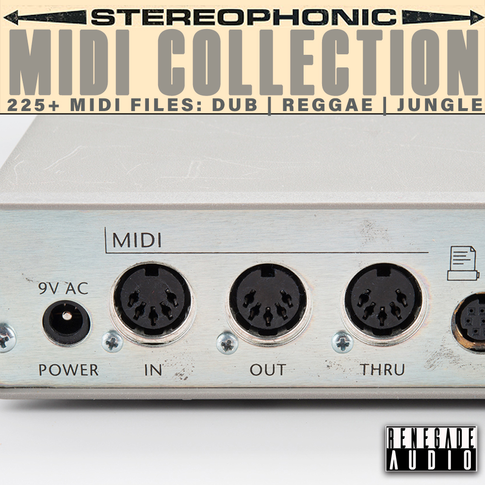 Free reggae deals midi drum loops