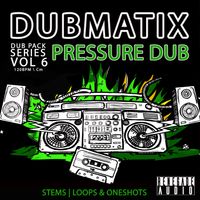 Dub Pack Series Vol 6 : Pressure Dub