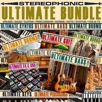 Ultimate Collection Vol 1 & 2 Bundle