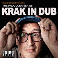 Producer Series: Krak In Dub Vol 1