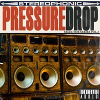 Pressure Drop