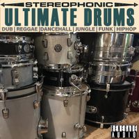 Ultimate Drum Collection