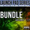 Launch Pad Series Bundle Vol 1-17 (5 GB)