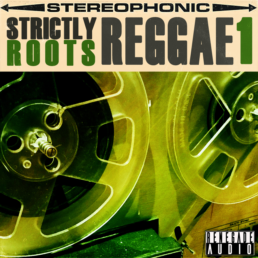 Reggae Loops - 100% Royalty Free Reggae & Dub Loops & Samples by 