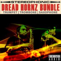 Dread Hornz Bundle