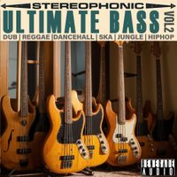 Ultimate Bass Collection Vol 2