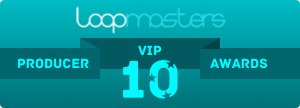 Loopmasters VIP Award
