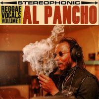 Reggae Vocals Vol 1 - Al Pancho