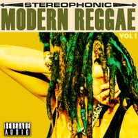 Modern Reggae Vol 1