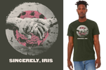 Sincerely, Iris - T-shirts