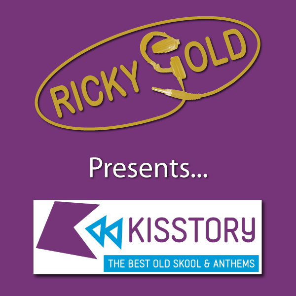 Kisstory - The Best Of Old Skool & Anthems Live DJ Mix