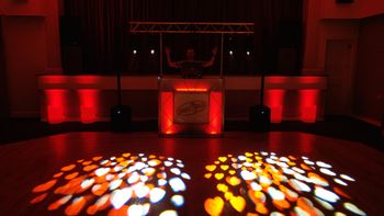 Party DJ Disco - Engagement Party at The Electric Club, Bournemouth
