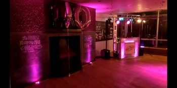 Party DJ Disco - 40th Birthday - Playgolf, Bournemouth
