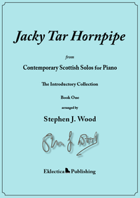 Jacky Tar Hornpipe