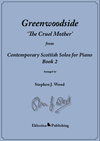 Greenwoodside ‘The Cruel Mother’