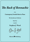 The Back of Bennachie