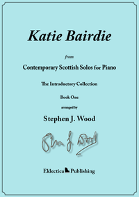 Katie Bairdie