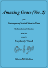 Amazing Grace (Ver. 2)