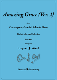 Amazing Grace (Ver. 2)