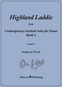 Highland Laddie