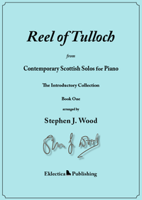 Reel of Tulloch