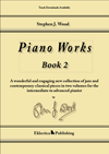 Piano Works - Book 2