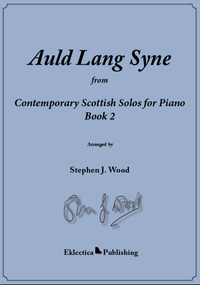 Auld Lang Syne