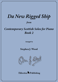 Da New Rigged Ship