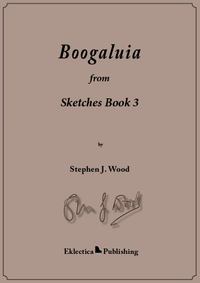 Boogaluia