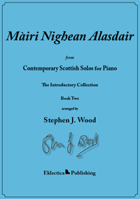 Màiri Nighean Alasdair