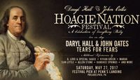 HoagieNation Festival