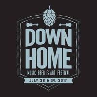 Downhome Music Festival