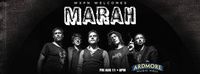 WXPN Welcomes: Marah at The Ardmore Music Hall