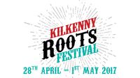 Kilkenny Roots Festival 