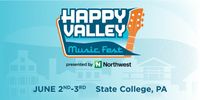 Happy Valley MusicFest