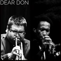 Dear Don by Delbert Anderson 