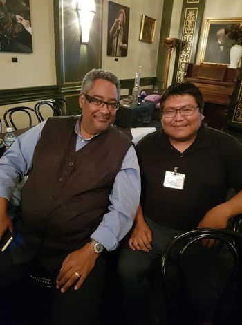 The man, Jon Faddis!

