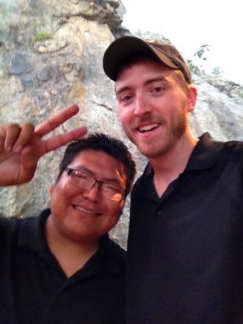 Estes Park Jazz Show with Adam!
