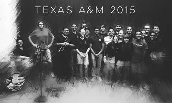 In Commerce, TX mini concert with Dr. Beaty!
