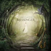 Messenger by Vikki Clayton