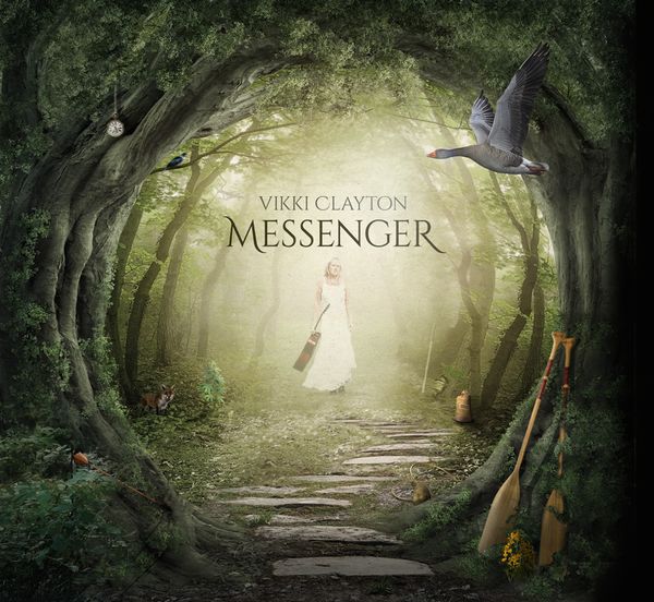 Messenger: CD