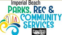 IT'S NEVER 2L8 band Rocks The Imperial Beach Concert in the Park!