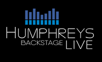 IT'S NEVER 2L8 band rocks Humphrey's Backstage Live!