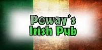 IT'S NEVER 2L8 band Rocks Poway's Irish Pub!