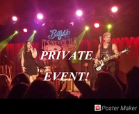 Private Event