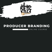 Producer Branding 101 